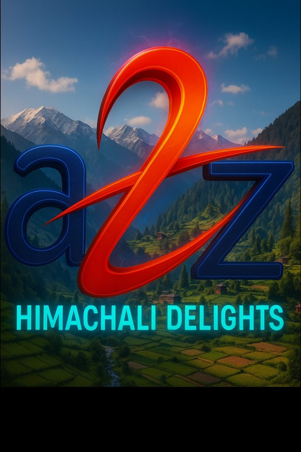 A2Z brand