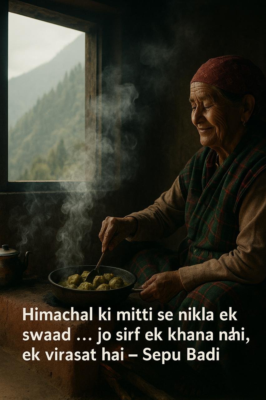 Traditional story